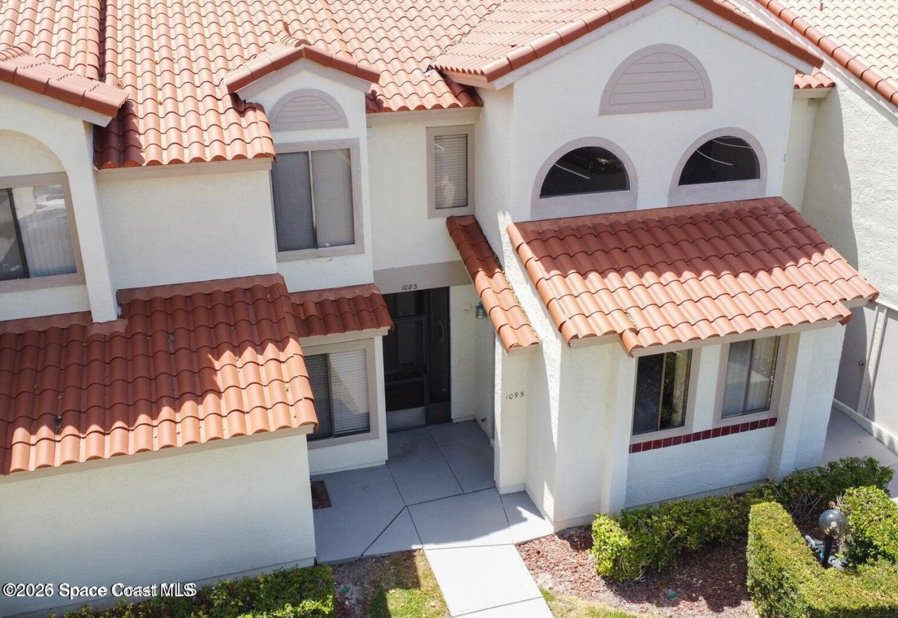 1095 Country Club Boulevard, Unit 725, Titusville, FL 32780 Photo