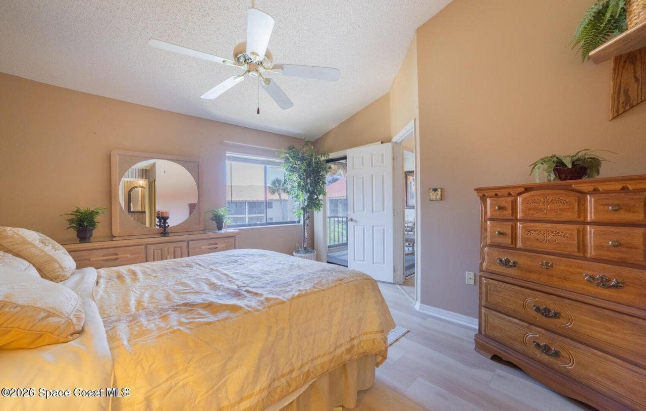 1095 Country Club Boulevard, Unit 725, Titusville, FL 32780 Photo