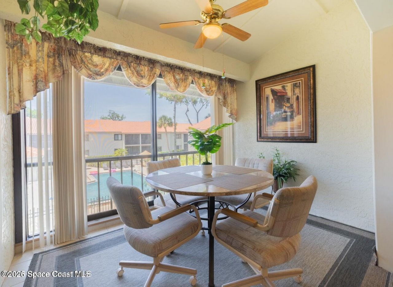 1095 Country Club Boulevard, Unit 725, Titusville, FL 32780 Photo