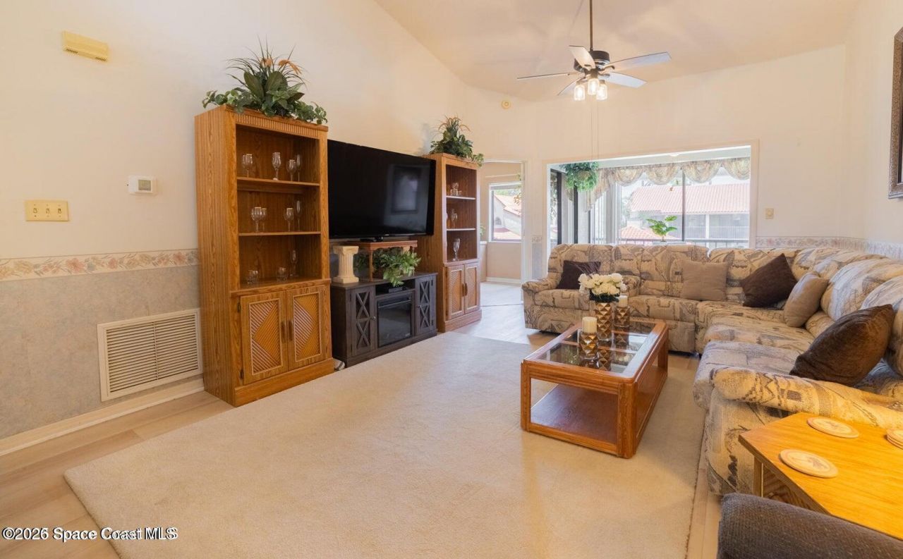 1095 Country Club Boulevard, Unit 725, Titusville, FL 32780 Photo