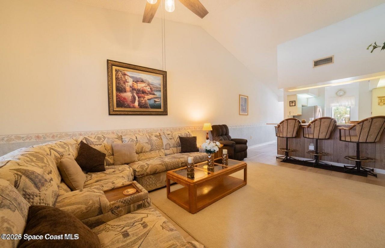 1095 Country Club Boulevard, Unit 725, Titusville, FL 32780 Photo