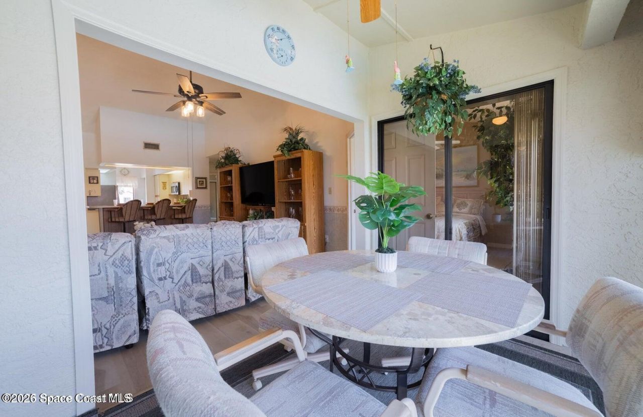 1095 Country Club Boulevard, Unit 725, Titusville, FL 32780 Photo