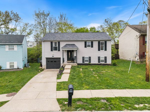 3769 Luke Lane, Elsmere, KY 41018