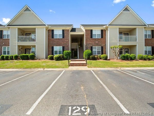 3129 Wisteria Lane , Unit 101, Fayetteville, NC 28314