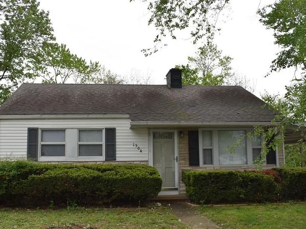 1504 Bel Aire Drive , Belleville, IL 62220