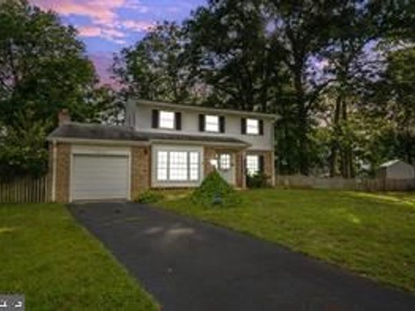 9220 TIMBERWOOD COURT, MANASSAS, VA 20110