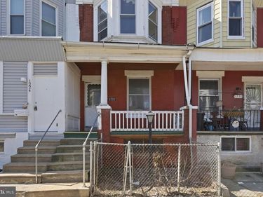 1222 S PEACH STREET, PHILADELPHIA, PA 19143