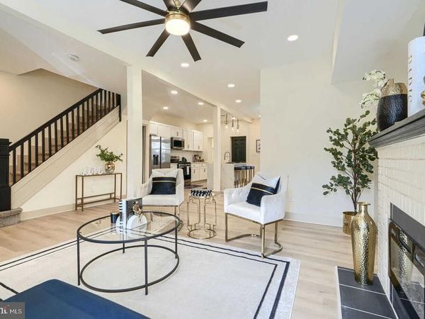 5019 QUEENSBERRY AVENUE, BALTIMORE, MD 21215