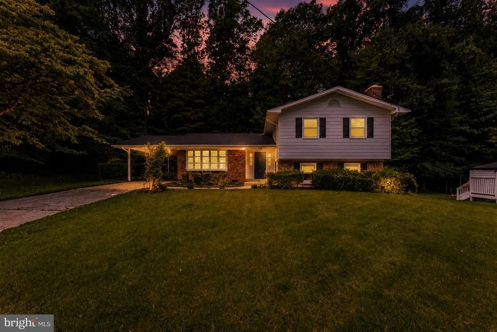 5112 Althea Drive, Annandale, VA 22003 Main Photo