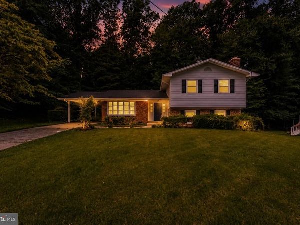 5112 ALTHEA DRIVE, ANNANDALE, VA 22003