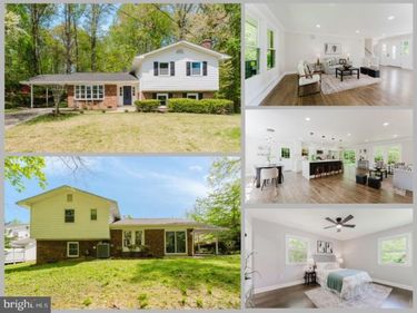 5112 ALTHEA DRIVE , ANNANDALE, VA 22003