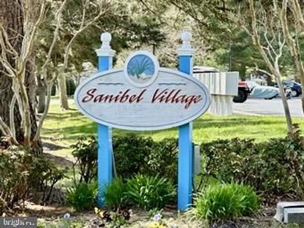 3700 SANIBEL CIRCLE , Unit 3705, REHOBOTH BEACH, DE 19971