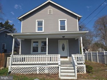 10 HAWTHORNE AVENUE, EWING, NJ 08638