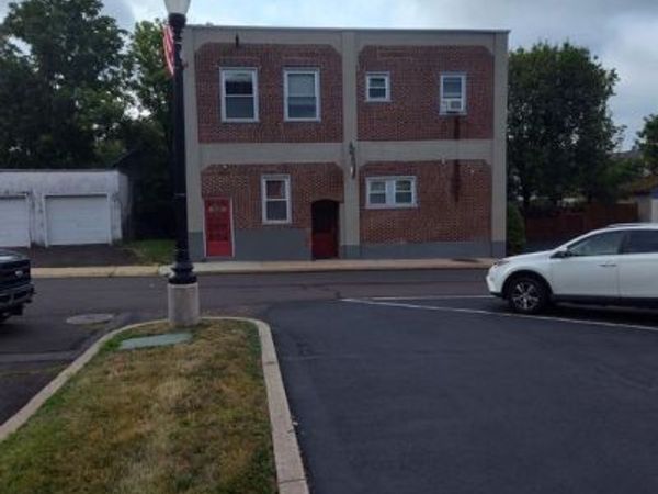 15 S 6TH STREET, Unit 2ND FLR RE, PERKASIE, PA 18944