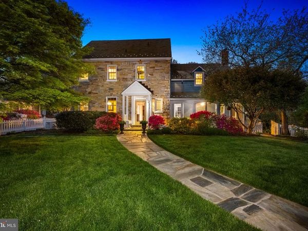 213 VIRGINIA AVENUE, ALEXANDRIA, VA 22302