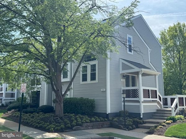12944 GRAYS POINTE ROAD, Unit 12944C, FAIRFAX, VA 22033