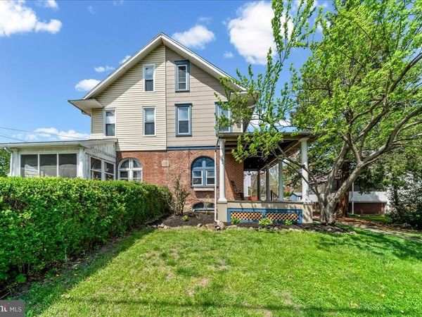 331 YALE AVENUE, MORTON, PA 19070