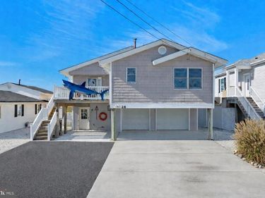 28 S PORTLAND DRIVE , LITTLE EGG HARBOR TWP, NJ 08087