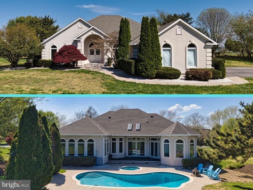 2855 Cox Neck Road, Chester, MD 21619 Main Photo