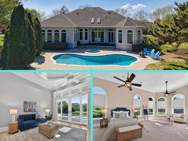 2855 COX NECK ROAD, CHESTER, MD 21619