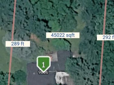 9806 ARNON CHAPEL ROAD , GREAT FALLS, VA 22066