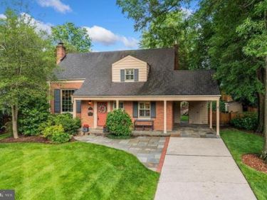 9005 GREYLOCK STREET, ALEXANDRIA, VA 22308