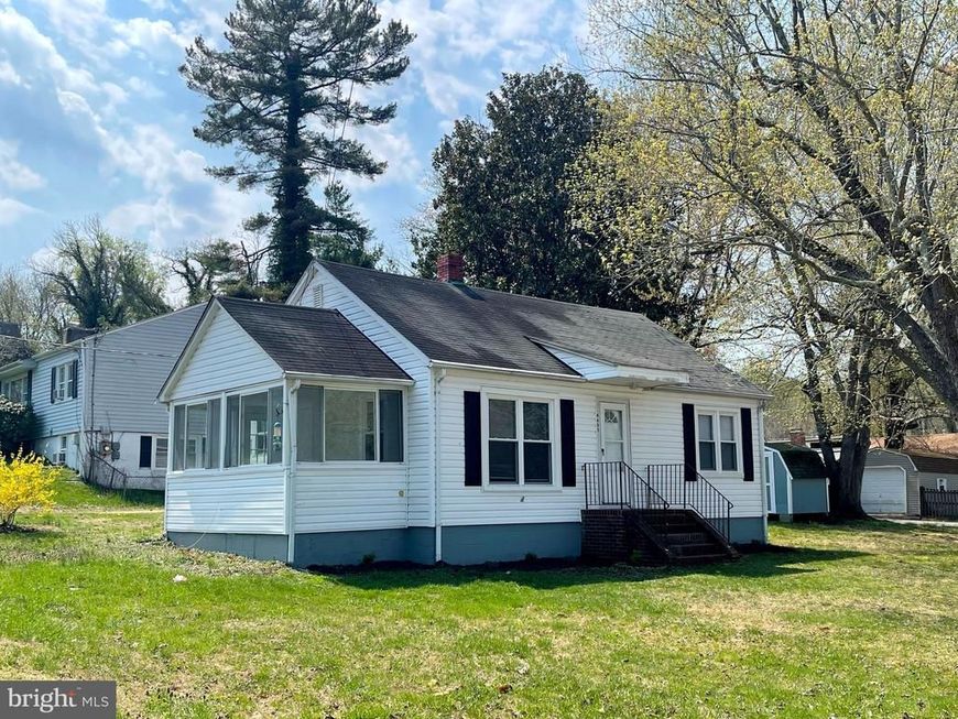 4605 Cummins Avenue , Prince Frederick, MD 20678 Main Photo