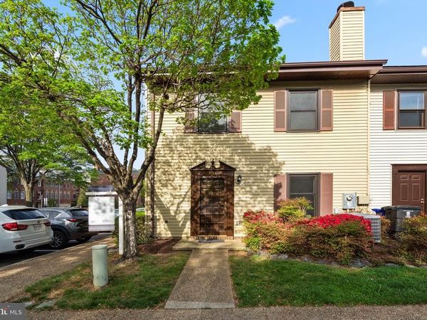 4125 11TH PLACE N, ARLINGTON, VA 22201