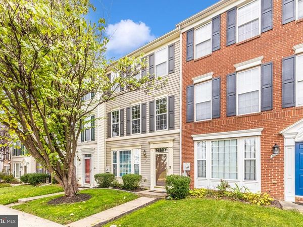 584 ELLISON COURT, FREDERICK, MD 21703