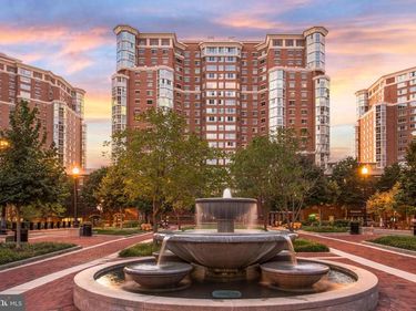 2151 JAMIESON AVENUE , Unit 1011, ALEXANDRIA, VA 22314