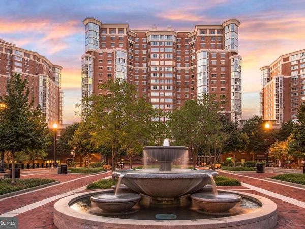 2151 JAMIESON AVENUE , Unit 1011, ALEXANDRIA, VA 22314