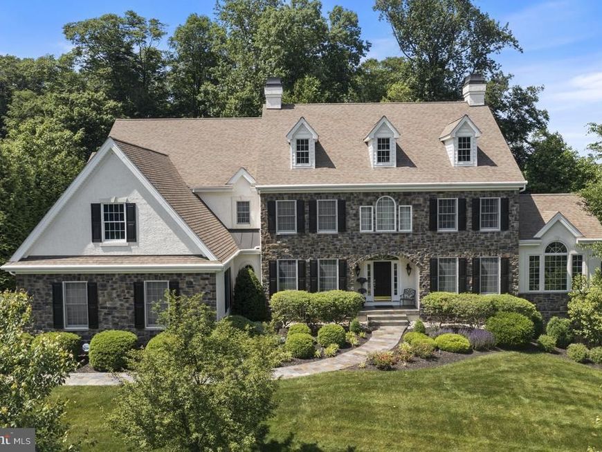 112 Ayrshire Drive , Landenberg, PA 19350 Main Photo