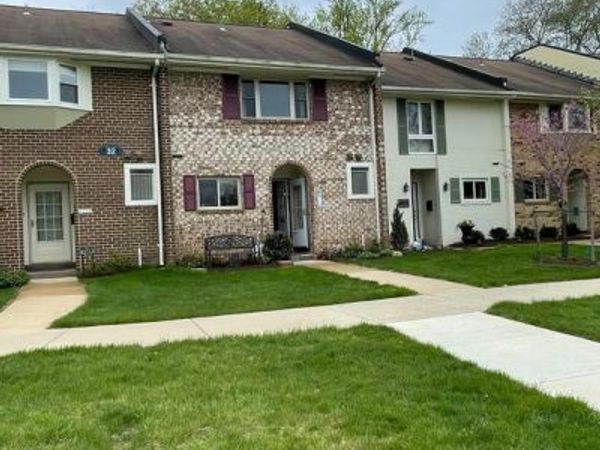 3590 GLENEAGLES DRIVE, Unit 32-F, SILVER SPRING, MD 20906