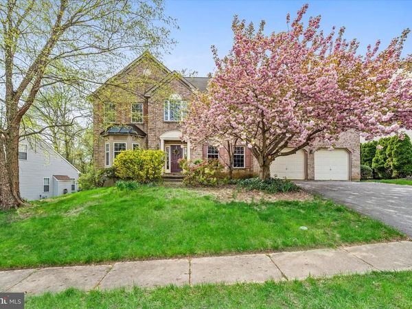 14 LYNAM LOOKOUT DRIVE , NEWARK, DE 19702