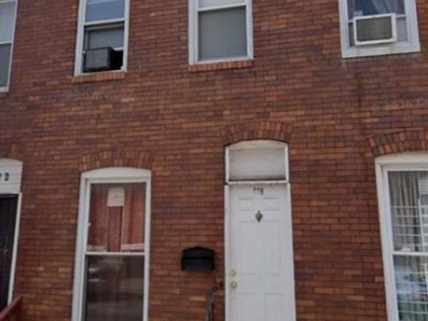508 N STREEPER, BALTIMORE, MD 21205