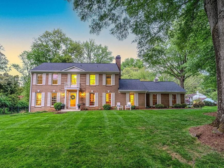 4609 Jasmine Drive, Rockville, MD 20853 Main Photo