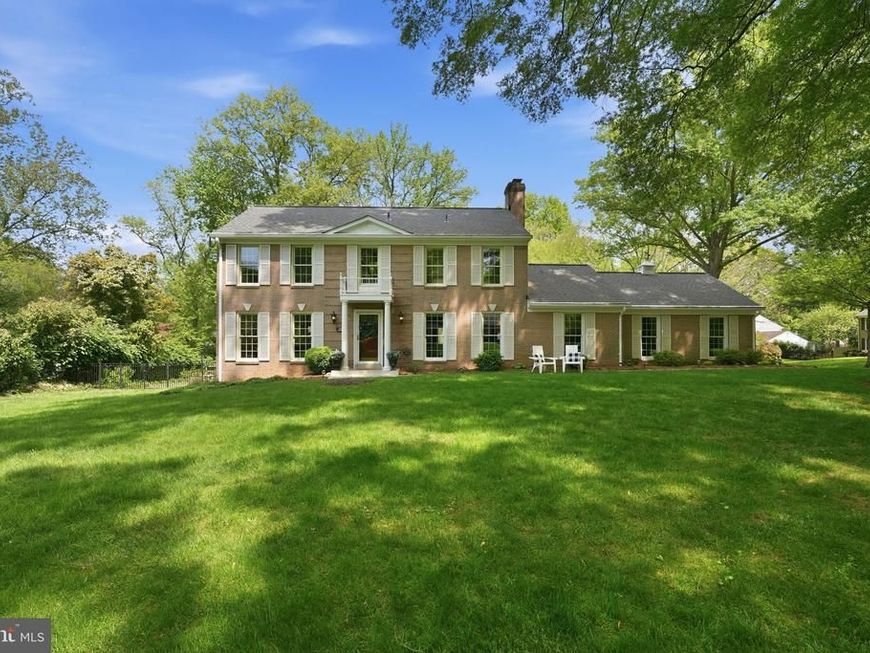 4609 Jasmine Drive, Rockville, MD 20853 Main Photo