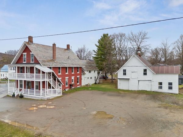 1 Park Street, Underhill, VT 05489