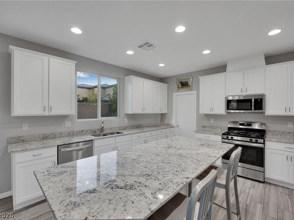 12887 Slipknot Street, Las Vegas, NV 89141