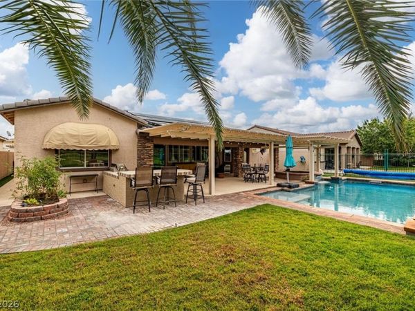 4680 Santa Luc Street, Pahrump, NV 89061