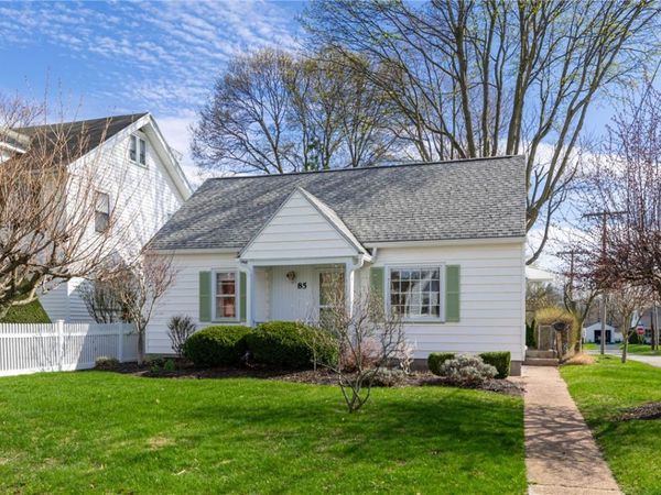 85 Colebourne Road , Rochester, NY 14609