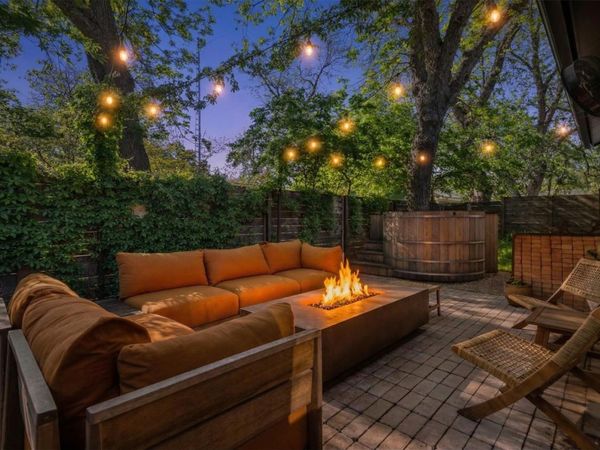 2500 E 3rd ST, Unit B, Austin, TX 78702