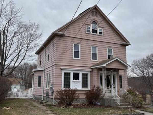 100 Madison St, Fitchburg, MA 01420