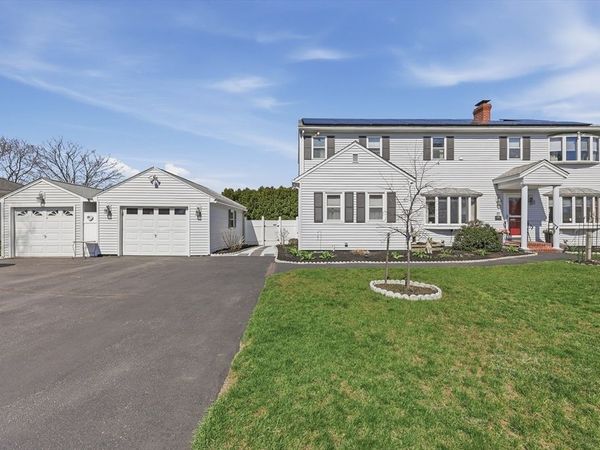 37 Warrenton Road, Haverhill, MA 01832