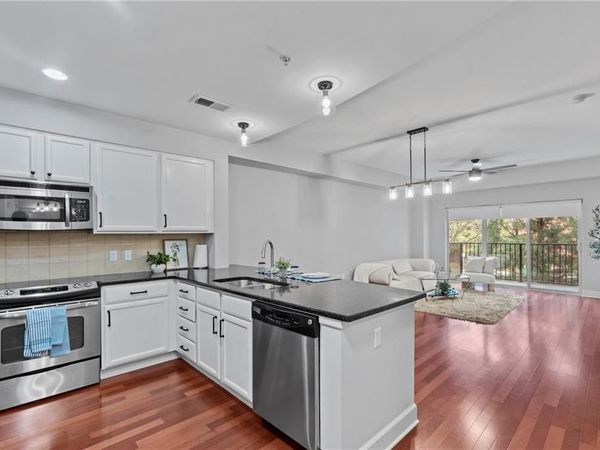 200 River Vista, Unit 240, Atlanta, GA 30339