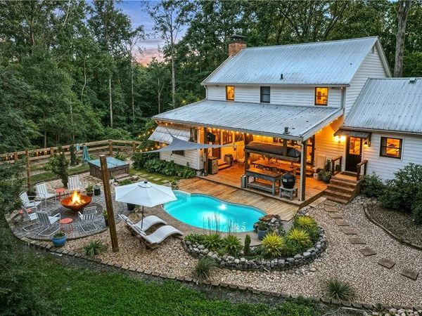 181 Gilreath Way, Dahlonega, GA 30533