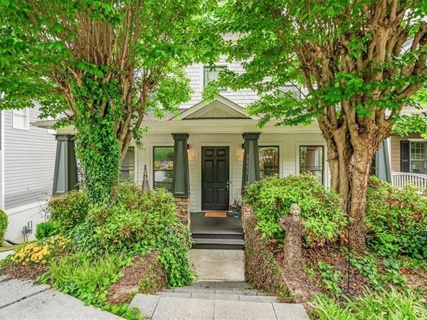 3153 Mae Avenue NE, Atlanta, GA 30319