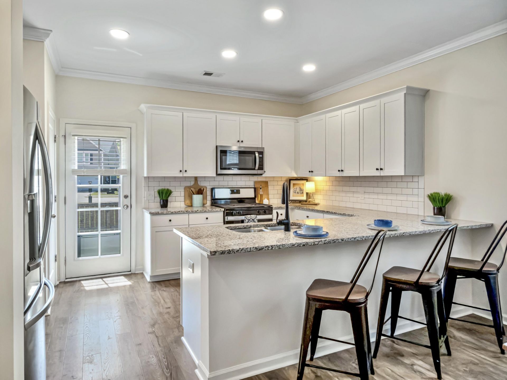 262 Mcclellan Way Photo 13