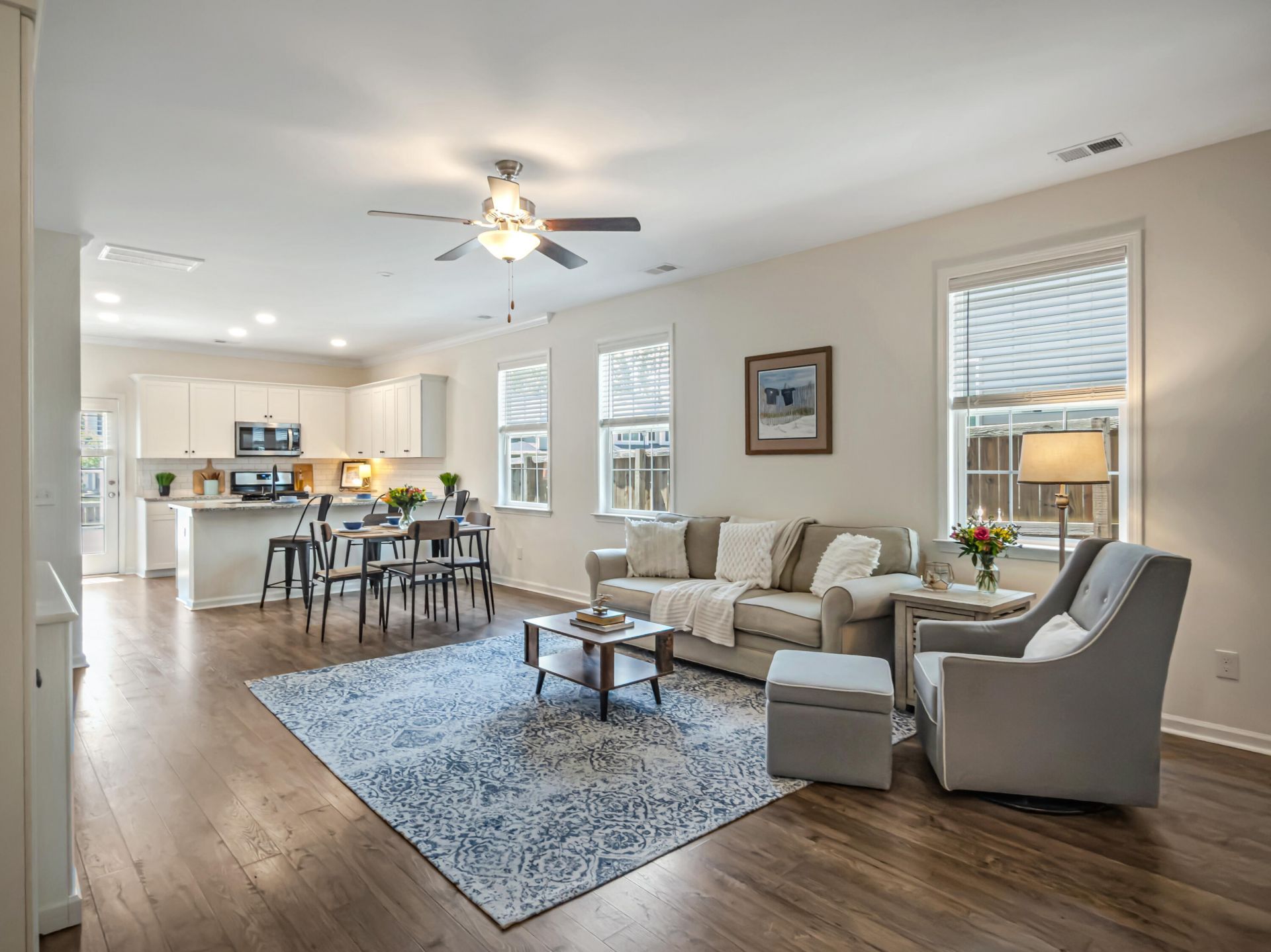 262 Mcclellan Way Photo 8