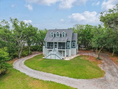 22 E Vista Boulevard, Saint Helena Island, SC 29920